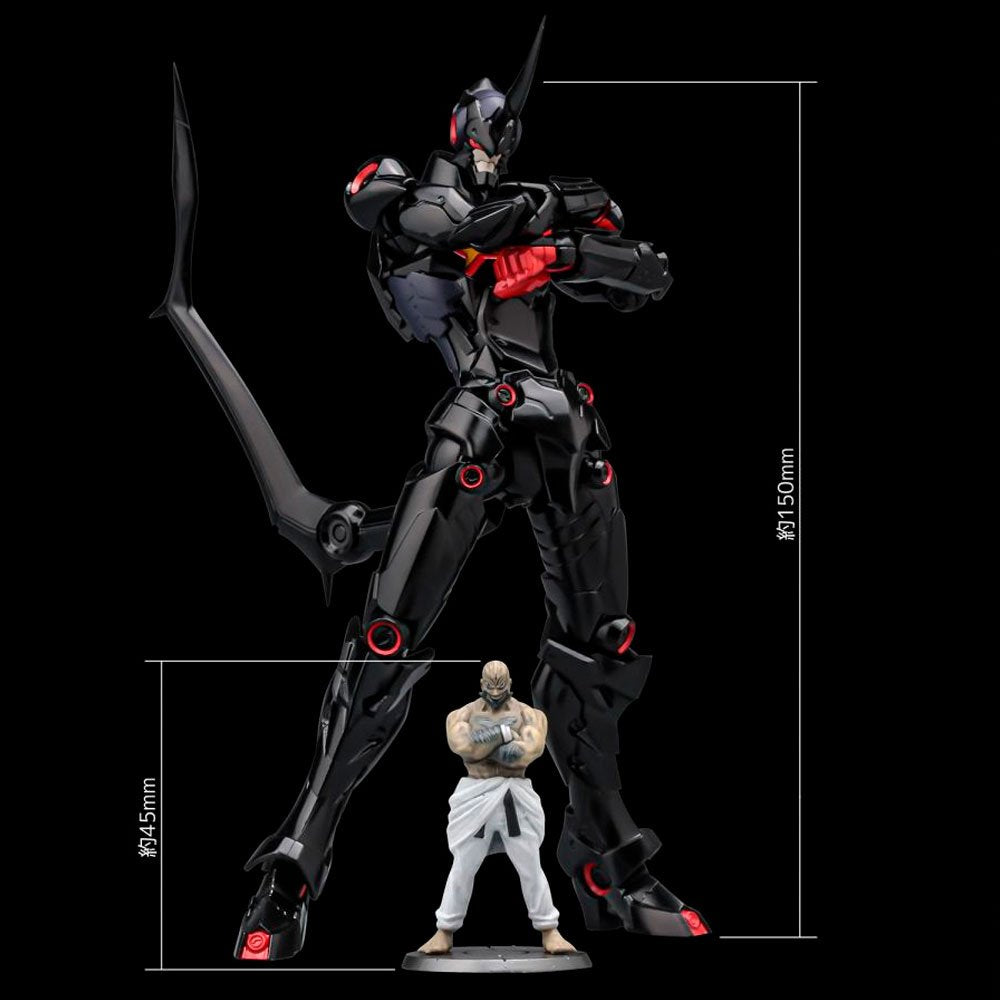 PLAIOBOT TENGEN TOPPA GURREN LAGANN LAZENGANN (REISSUE) PLAIOBOT TENGEN TOPPA GURREN LAGANN LAZENGANN (REISSUE)